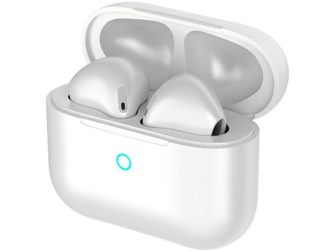 Auriculares Sem Fios Bluetooth Cancelamento De Ruído Lurelia