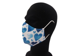 Matt Face Mask
