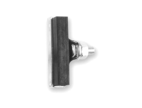 Conjunto de 25 pastilhas de travão de cames Vintage V Bike