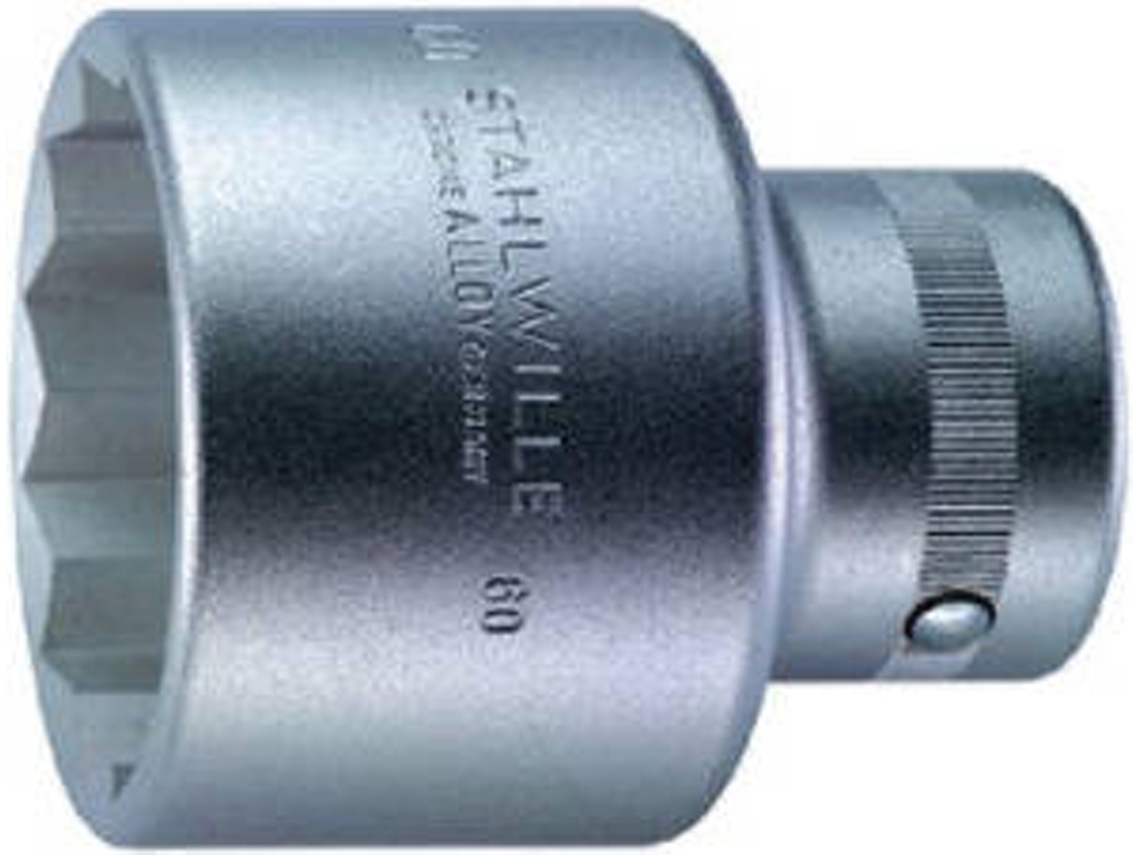 Chave De Caixa STAHLWILLE (1 nº60 36 mm)