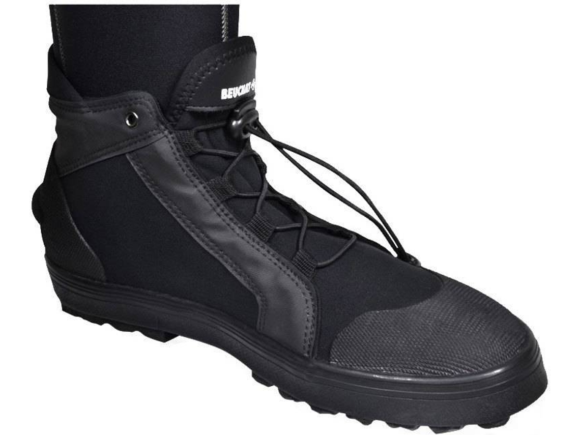 Botas de Mergulho BEUCHAT Rock \(EU 44-45)