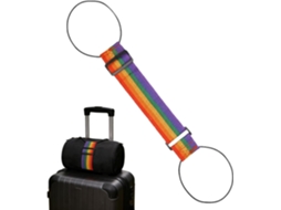 Cintas De Ligação Para Malas Viagem