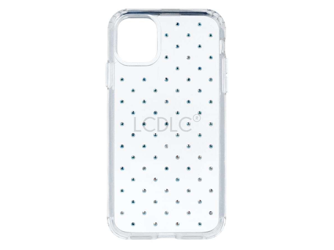 Funda Brillantes para Iphone 11 LA CASA DE LAS CARCASAS