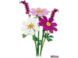 Lego Botanicals 11514 Cosmos 11514