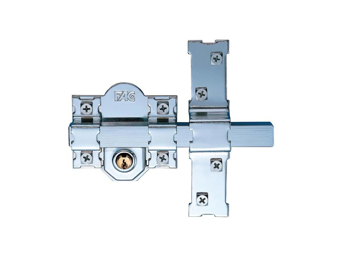 Latão Cadeado Arco Normal 20 mm WOLFPACK LINEA PROFESIONAL