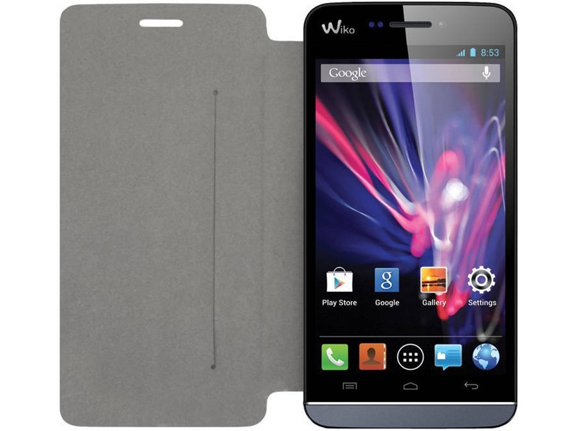 Capa Wiko Wax SWISS SCP41193