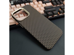 Capa Para Iphone 16 Pro