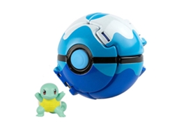 Primerox brinquedo de Bola de Elfo Anime Personagem Cartoon Educativo Presente de Aniversário para Crianças