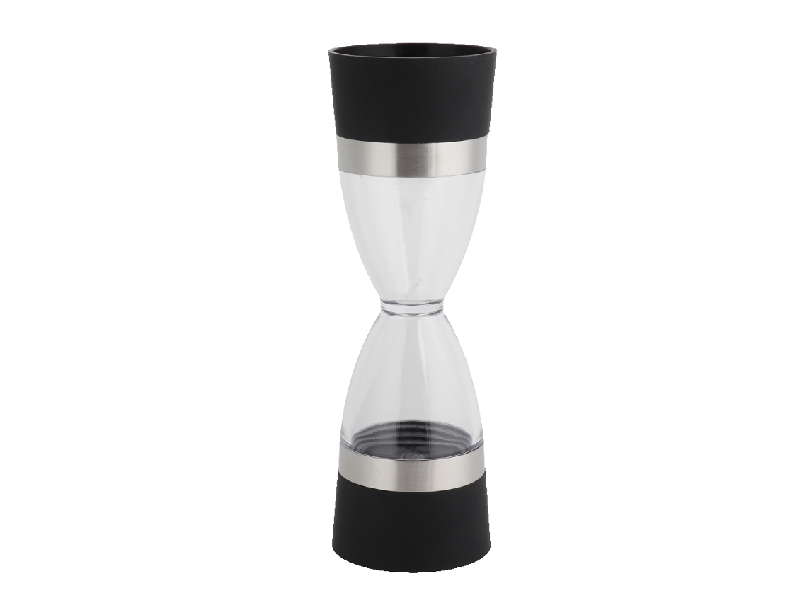 Moinho de Pimenta e Sal Aço Inox LAXISCREED