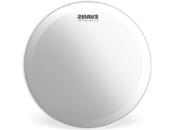 4572 Cm (18 Polegadas) Basdrumbont Gecoat - Enkele Camada - 0254 Mm