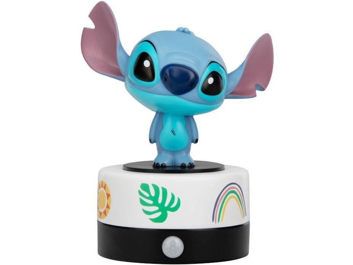 Stitch Room Guard
