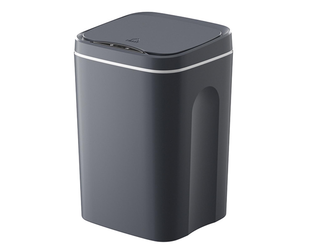 Lixo com Sensor 16l S/MARCA