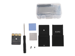 Enclosure Hd LAXISCREED Xbox Series X/s Pcie 4.0