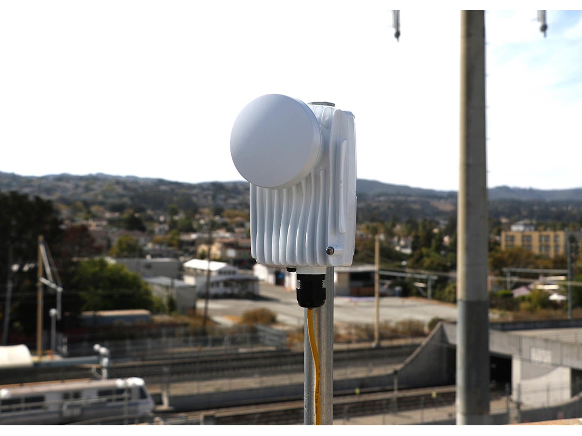 Redes Antena de rede C6x 25 Dbi Mimosa