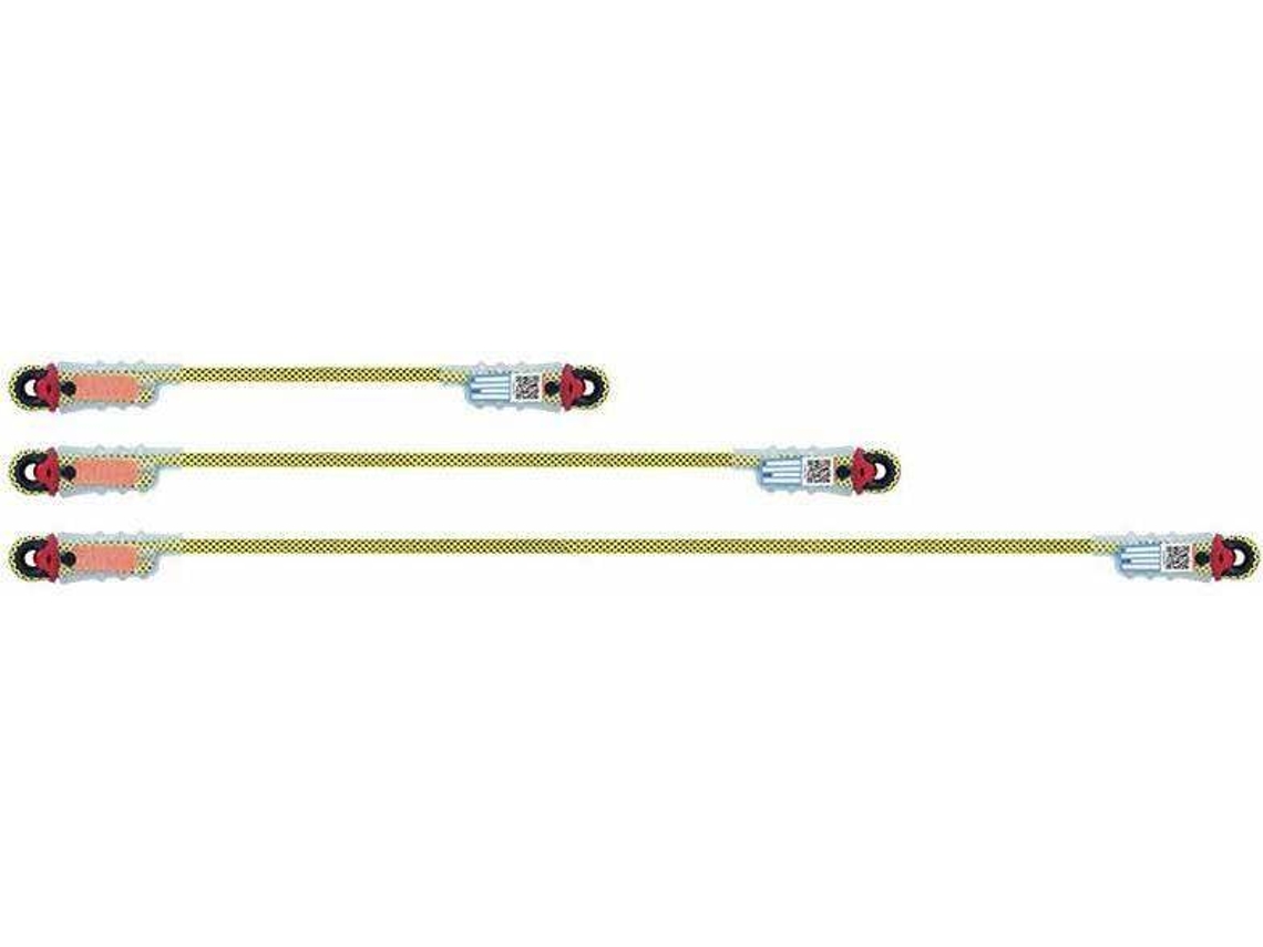 Corda De Escalada BEAL Cordas Dynapark (Verde - 80 cm)