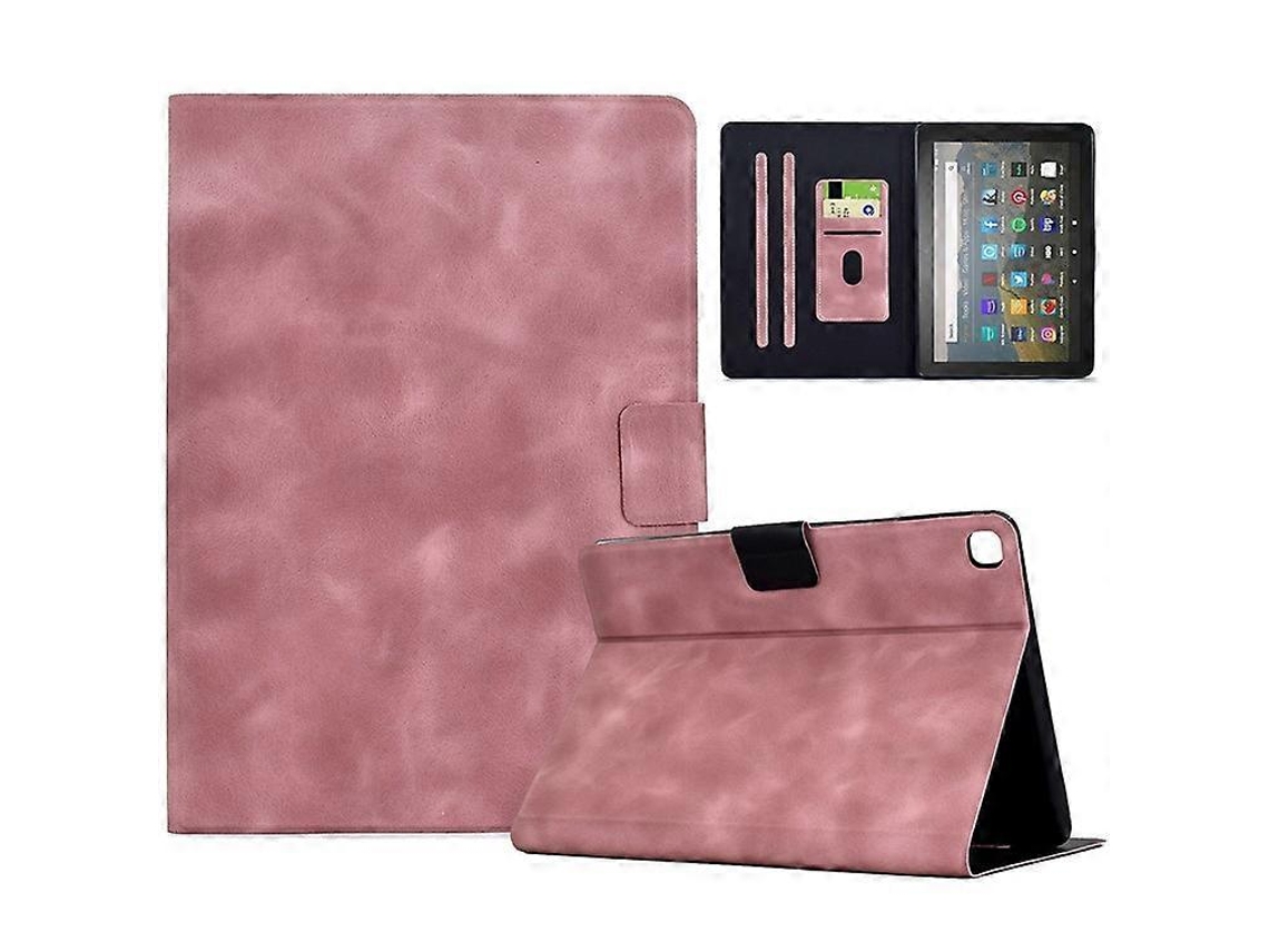Capa Para Tablet Compatível Com Ipad 10.2 / (2020) / (2019) / Air 10,5 Polegadas (2019) / Pro 10,5 Polegadas (2017) Capa De Couro Pu Com Webake (2021)