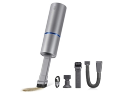Aspirador Mini 3 em 1 Ar Duster e Bomba Manual Recarregável Usb NEVEANCE