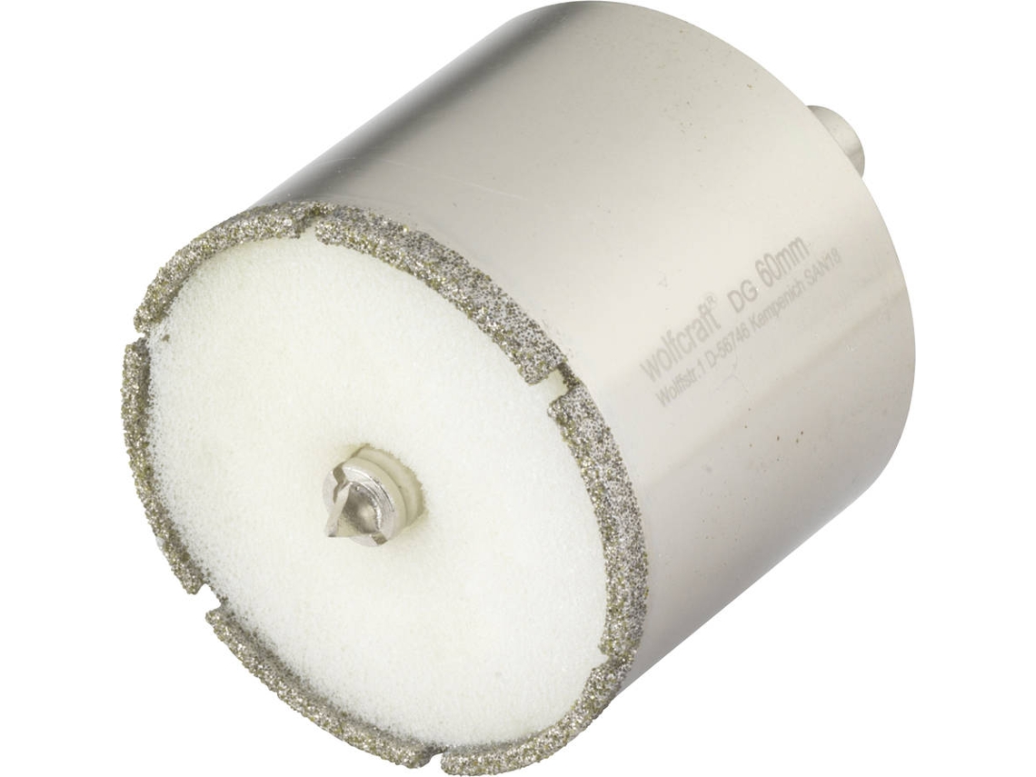 Broca Craneana WOLFCRAFT GMBH 5940000