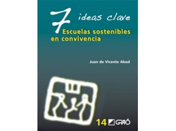 Livro 7 Ideas Clave (Espanhol)