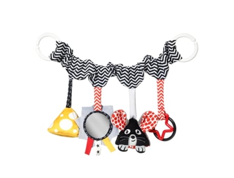 Brinquedo Educativo BABY ONO Cheese & Skip