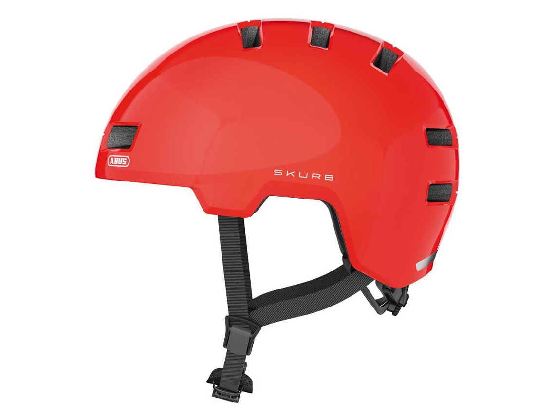Abus Capacete Skurb