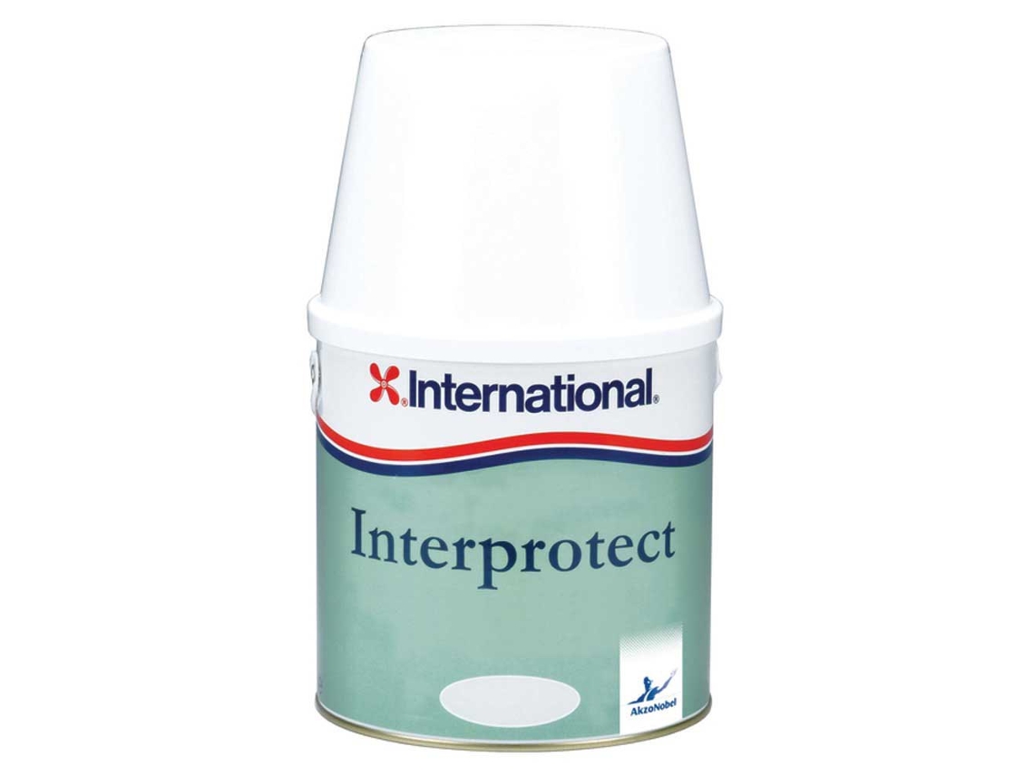 Primer Ab Ar Interprotect 2.5L Transparenteinternational