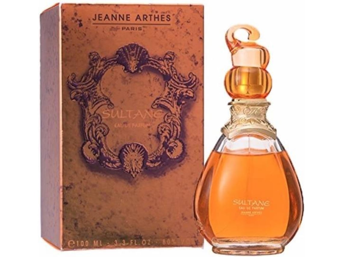 Perfume JEANNE ARTHES Sultane Eau De Parfum (100ml) | Worten.pt