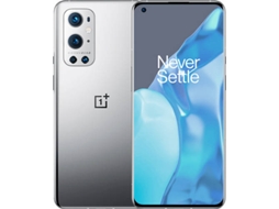 Smartphone ONEPLUS 9 Pro (6.7'' - 8 GB - 128 GB - Cinzento)