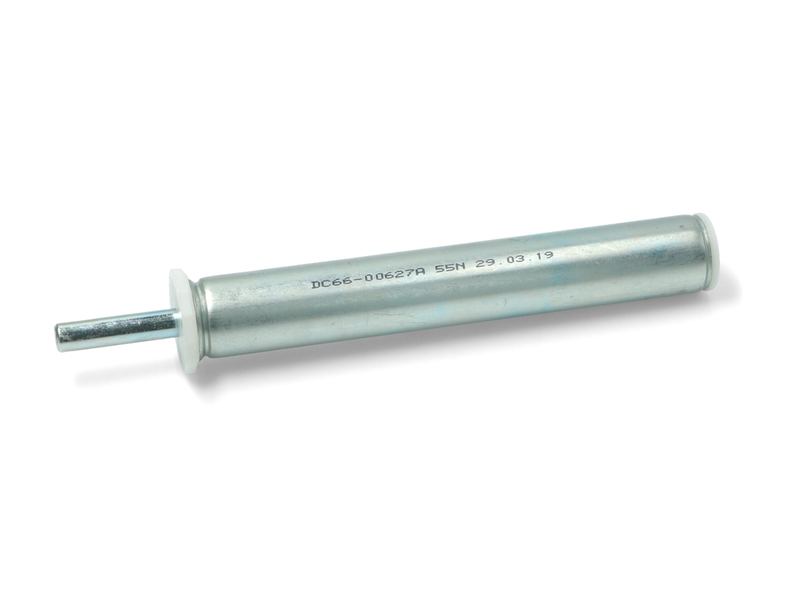 Amortecedor 55n Amica 8029508 Dc66 00627a AKS para Máquina de Lavar Roupa Sar000aa