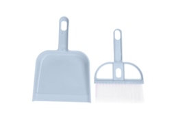 2pcs Pequena Vassoura e Peneira com S/MARCA