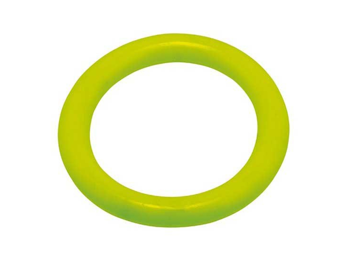Anel de Mergulho 4204 Verde Ø 14 Cmfashy
