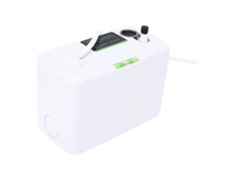 Bomba De Drenagem Para Ar Condicionado Laxiscreed Automática E Ultra Silenciosa