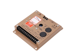 Controlador De Velocidade Eletrónico Laxiscreed Para Geradores De Liga De Alumínio, Compatível Com 12v/24v