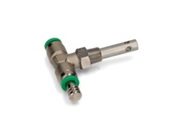 Conector para Máquina de Café Ven 0v2507 NECTA