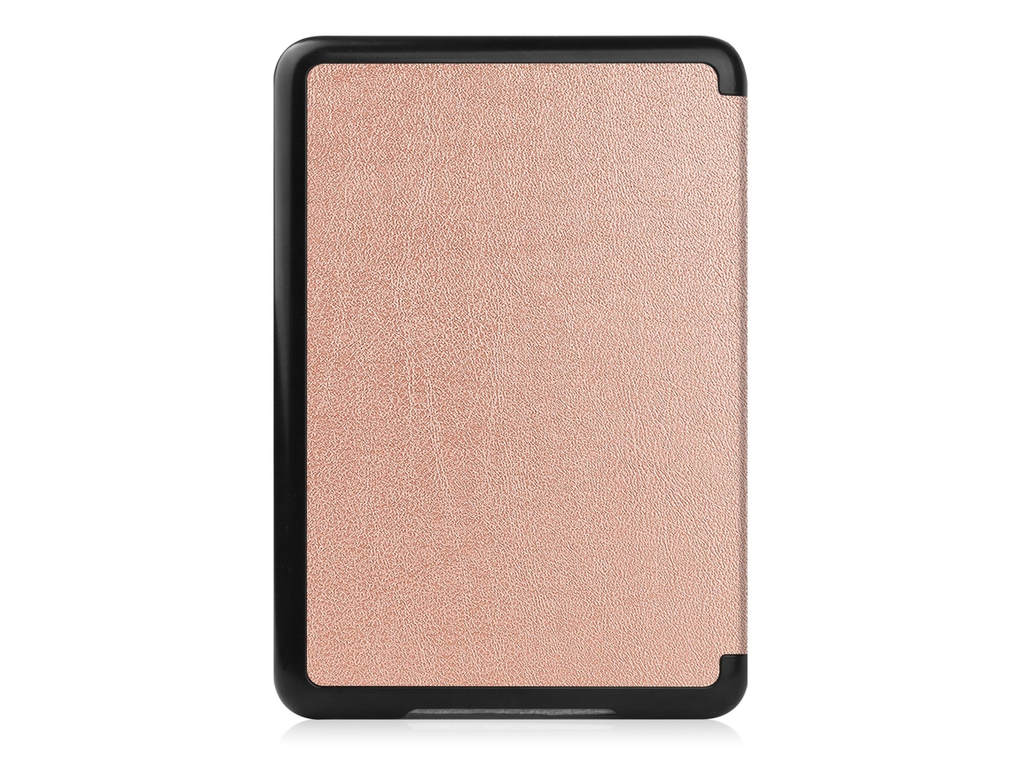 Capa Para Kindle 11th Generation (2024/2022release) 6 Polegada Ouro Rosa