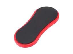 Mouse Pad Com Apoio De Braço Apoio De Ponto Adjustable Proteção De Ombro E Mão