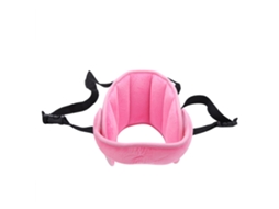 Banda De Soporte Cabeza Ajustável Para Bebê, Correia Para Dormir No Carro, Suporte De Cabeça Para Assento De Carro