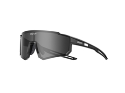 Óculos de Ciclismo Unissex Uv400 Multicoloridos Antirreflexo MDUG (modelo Padrão 5)