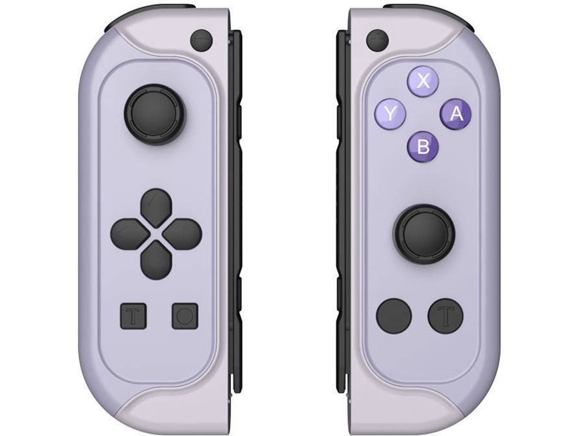 Comando Nintendo Switch ENZONS Joypad Bluetooth
