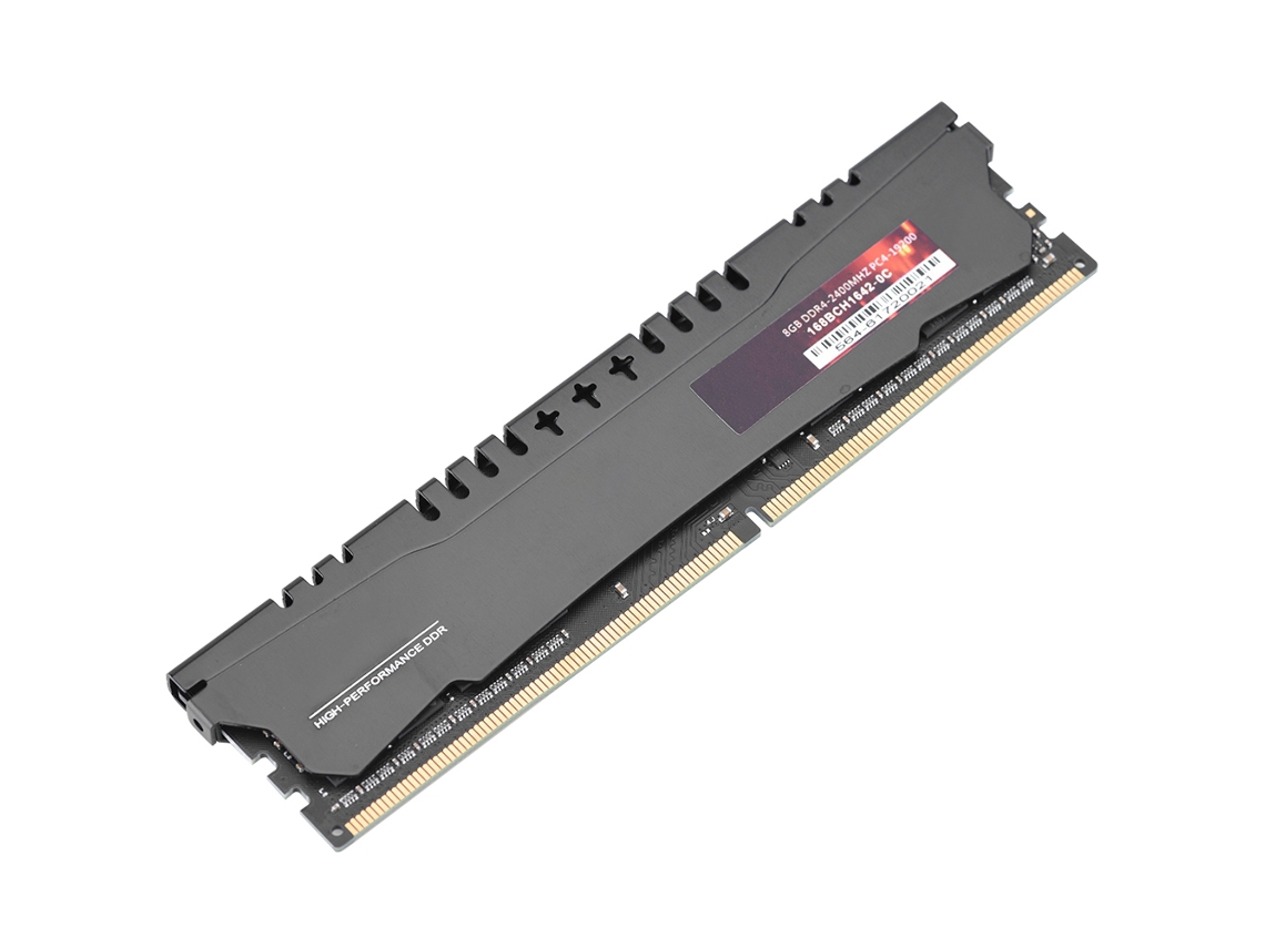 Memória Ddr4 Desktop LAXISCREED Alta Velocidade Sem Interferência