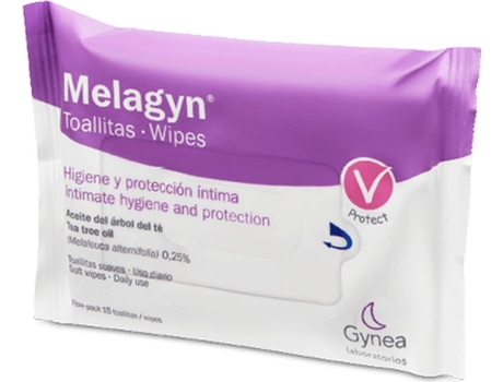 Melagyn Flow Pack 15 aberturas privadas