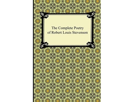 Livro Complete Poetry of Robert Louis Stevenson de Robert Louis Stevenson (Inglês)
