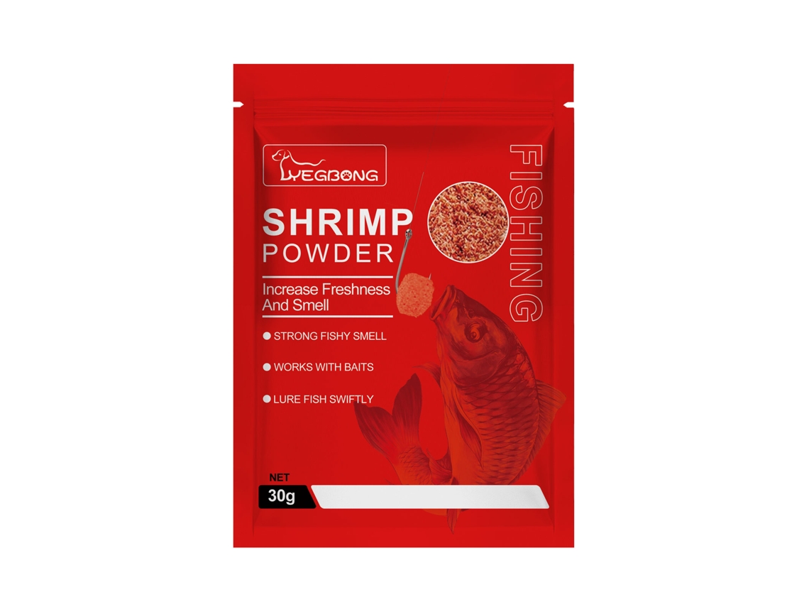 Isca de Alta Performance para Pesca em Correntes Rápidas LAXISCREED