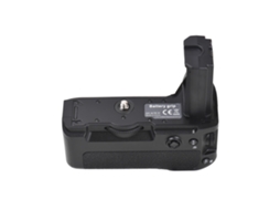 2026 grip de Batería Vertical para Sony A7mⅲ A7rⅲ A9, Soporte de Batería Profesional para Cámara Sony