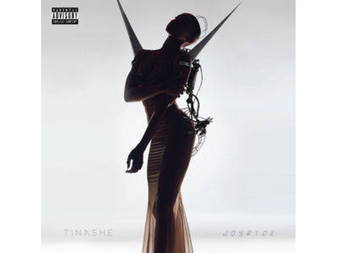 CD Tinashe - Joyride