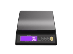 Balança Eletrônica de Cozinha, Ferramenta Medição e Pesagem, Display Lcd, C GOKOCO