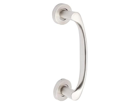 Manillon inox-art zeus c/rosetas c200