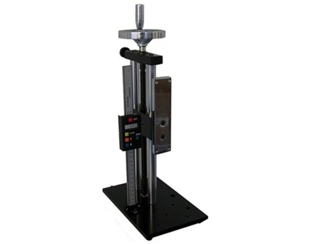 Máquina de Teste Pce-Fts50 PCE-INSTRUMENTS