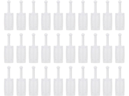 Kit De Filtros De Reposição Para Pistola De Pintura