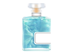 50ml Perfume Spray Quicksand Light Para Mujeres Y Hombres